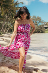 Ryden Maxi Dress
